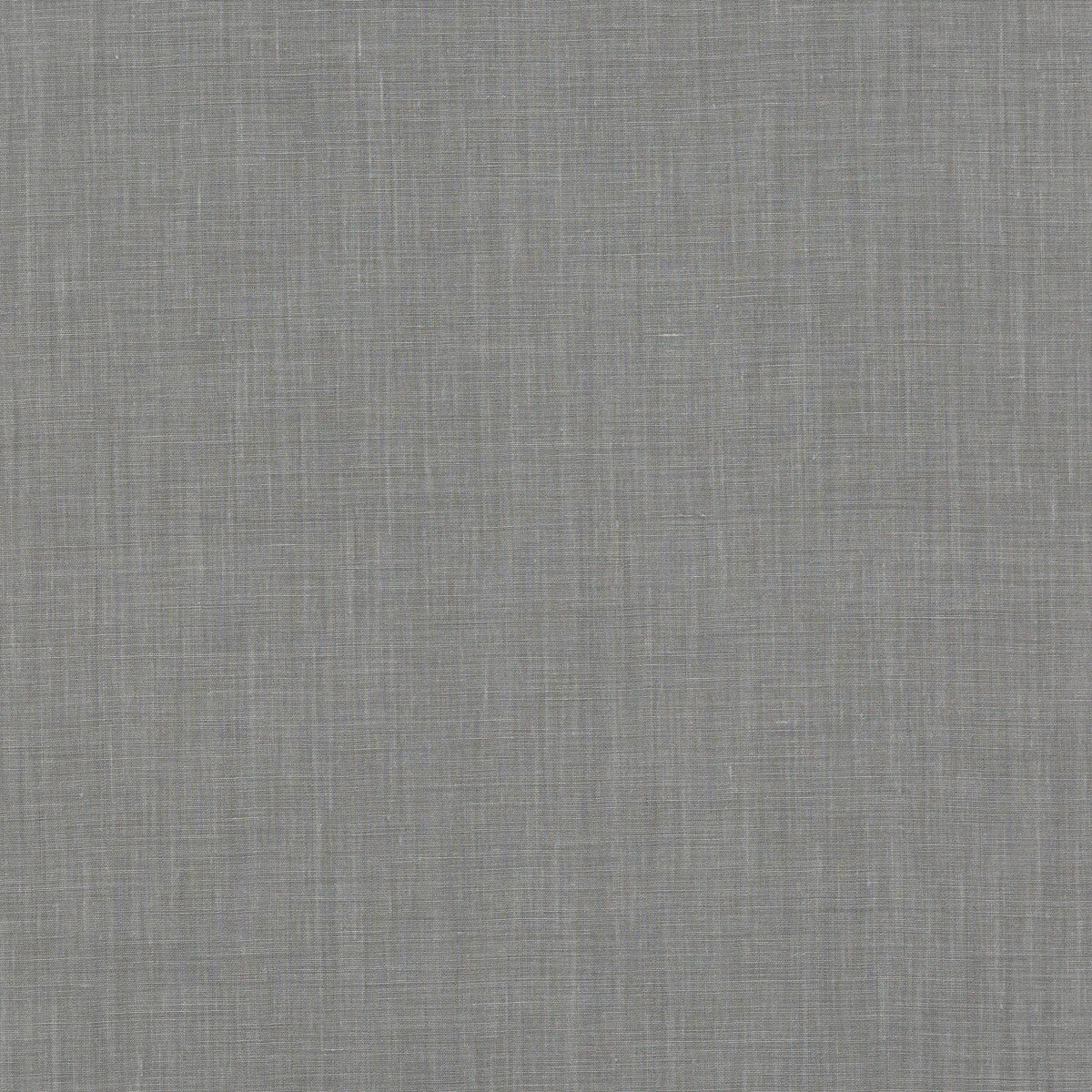 G P & J BAKER BF10961.940.0 BAKER HOUSE LINEN SLATE Fabric - Eade's Wallpaper