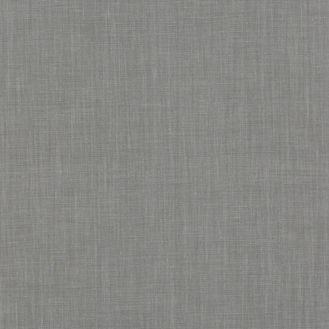 G P & J BAKER BF10961.940.0 BAKER HOUSE LINEN SLATE Fabric - Eade's Wallpaper