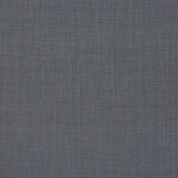 G P & J BAKER BF10961.985.0 BAKER HOUSE LINEN CHARCOAL Fabric - Eade's Wallpaper