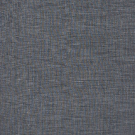 G P & J BAKER BF10961.985.0 BAKER HOUSE LINEN CHARCOAL Fabric - Eade's Wallpaper