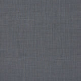 G P & J BAKER BF10961.985.0 BAKER HOUSE LINEN CHARCOAL Fabric - Eade's Wallpaper