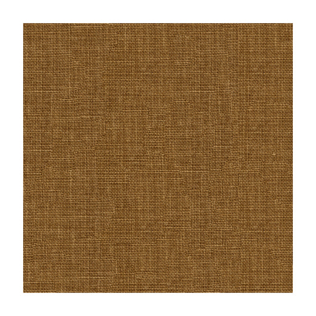 G P & J BAKER BF10962.250.0 WEATHERED LINEN NUTMEG Fabric - Eade's Wallpaper