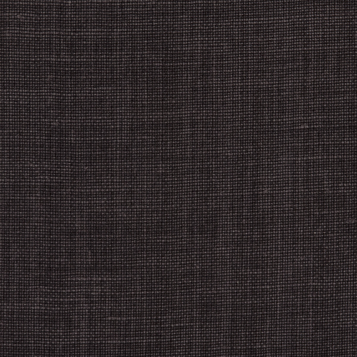G P & J BAKER BF10962.261.0 WEATHERED LINEN ESPRESSO Fabric - Eade's Wallpaper