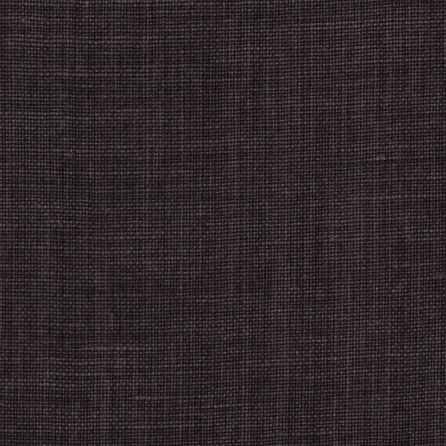 G P & J BAKER BF10962.261.0 WEATHERED LINEN ESPRESSO Fabric - Eade's Wallpaper