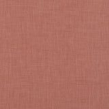 G P & J BAKER BF10962.310.0 WEATHERED LINEN CORAL Fabric - Eade's Wallpaper
