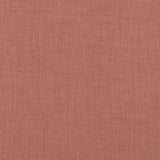 G P & J BAKER BF10962.310.0 WEATHERED LINEN CORAL Fabric - Eade's Wallpaper