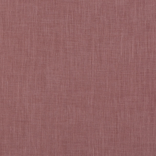 G P & J BAKER BF10962.405.0 WEATHERED LINEN DUSKY ROSE Fabric - Eade's Wallpaper