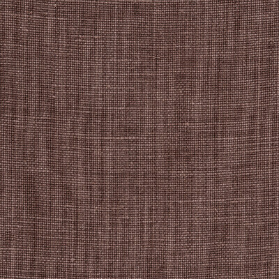 G P & J BAKER BF10962.451.0 WEATHERED LINEN OLD RED Fabric - Eade's Wallpaper