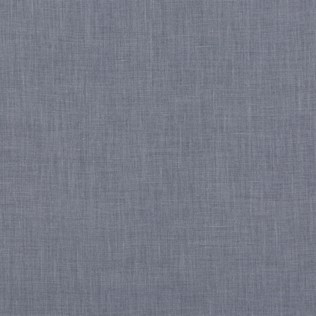 G P & J BAKER BF10962.640.0 WEATHERED LINEN DENIM Fabric - Eade's Wallpaper