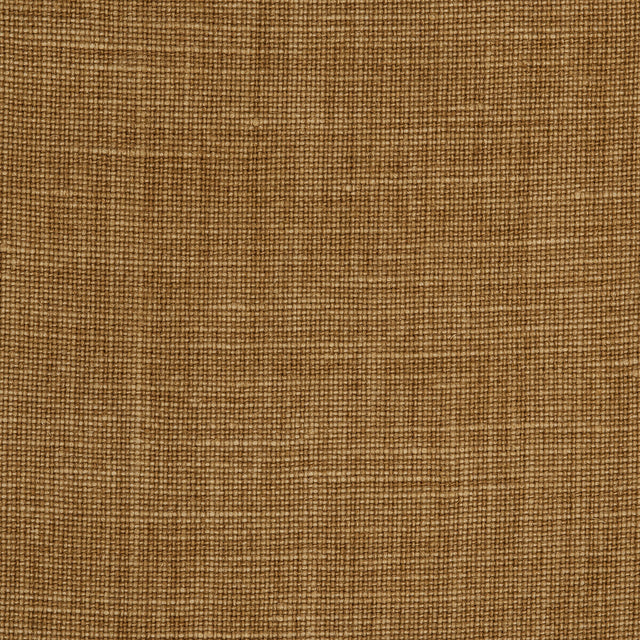 G P & J BAKER BF10962.840.0 WEATHERED LINEN OCHRE Fabric - Eade's Wallpaper