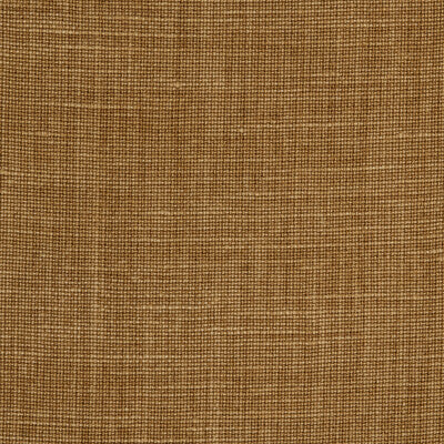 G P & J BAKER BF10962.840.0 WEATHERED LINEN OCHRE Fabric - Eade's Wallpaper