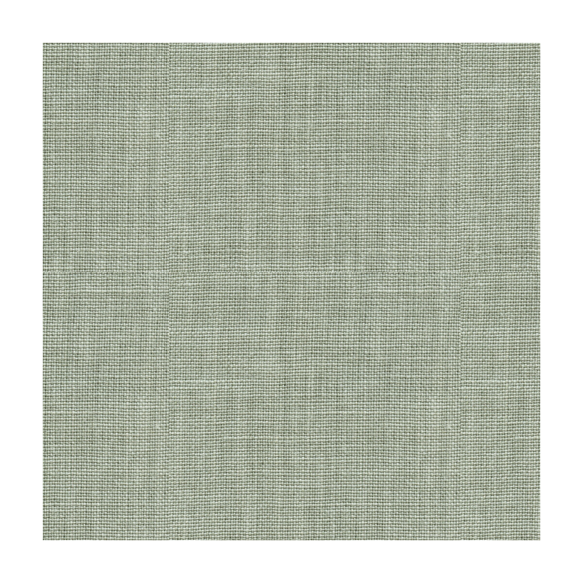 G P & J BAKER BF10962.925.0 WEATHERED LINEN SILVER Fabric - Eade's Wallpaper