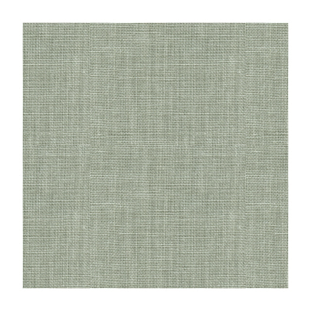 G P & J BAKER BF10962.925.0 WEATHERED LINEN SILVER Fabric - Eade's Wallpaper