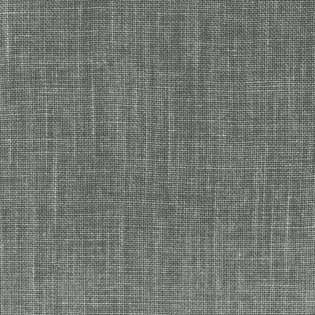 G P & J BAKER BF10962.940.0 WEATHERED LINEN SLATE Fabric - Eade's Wallpaper