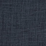 G P & J BAKER BF10962.985.0 WEATHERED LINEN CHARCOAL Fabric - Eade's Wallpaper