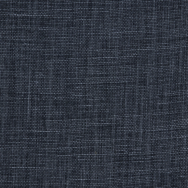 G P & J BAKER BF10962.985.0 WEATHERED LINEN CHARCOAL Fabric - Eade's Wallpaper