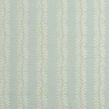 G P & J BAKER BF10963.715.0 NEW BRADBOURNE PALE AQUA Fabric - Eade's Wallpaper