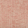 G P & J BAKER BF10964.450.0 FINE BOUCLE RED Fabric - Eade's Wallpaper