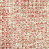 G P & J BAKER BF10964.450.0 FINE BOUCLE RED Fabric - Eade's Wallpaper