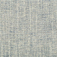 G P & J BAKER BF10964.680.0 FINE BOUCLE INDIGO Fabric - Eade's Wallpaper