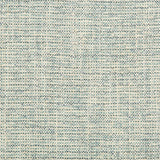 G P & J BAKER BF10964.725.0 FINE BOUCLE AQUA Fabric - Eade's Wallpaper
