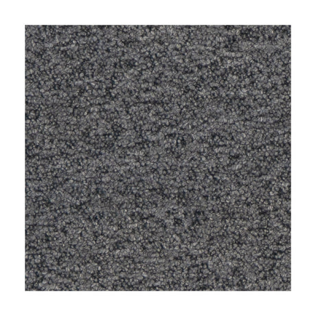 G P & J BAKER BF10965.680.0 BAKER HOUSE BOUCLE INDIGO Fabric - Eade's Wallpaper