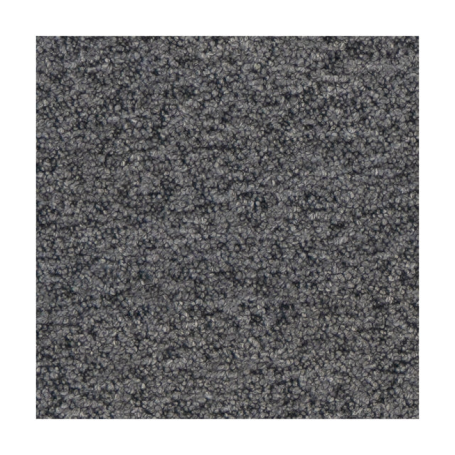 G P & J BAKER BF10965.680.0 BAKER HOUSE BOUCLE INDIGO Fabric - Eade's Wallpaper