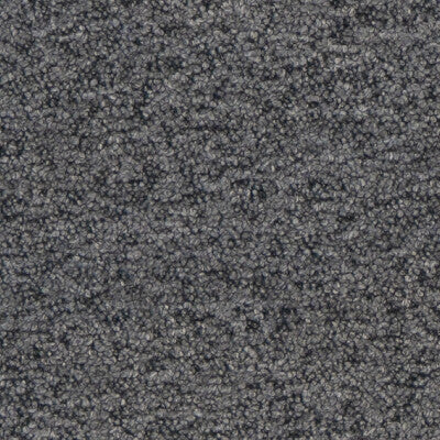 G P & J BAKER BF10965.680.0 BAKER HOUSE BOUCLE INDIGO Fabric - Eade's Wallpaper
