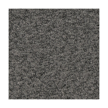 G P & J BAKER BF10965.985.0 BAKER HOUSE BOUCLE CHARCOAL Fabric - Eade's Wallpaper
