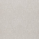G P & J BAKER BF10996.1.0 FRITILLERIE EMBROIDERY IVORY Fabric - Eade's Wallpaper