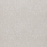G P & J BAKER BF10996.1.0 FRITILLERIE EMBROIDERY IVORY Fabric - Eade's Wallpaper