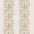 G P & J BAKER BF10997.2.0 ANNESLEY GREEN Fabric - Eade's Wallpaper