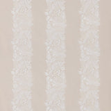 G P & J BAKER BF11023.104.0 KEMPSFORD IVORY Fabric - Eade's Wallpaper