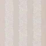 G P & J BAKER BF11023.104.0 KEMPSFORD IVORY Fabric - Eade's Wallpaper