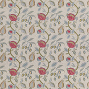 G P & J BAKER BF11024.1.0 KELLING ANTIQUE Fabric - Eade's Wallpaper