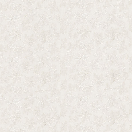 G P & J BAKER BF11027.104.0 ASHKAM IVORY Fabric - Eade's Wallpaper