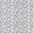 G P & J BAKER BF11027.640.0 ASHKAM DENIM Fabric - Eade's Wallpaper