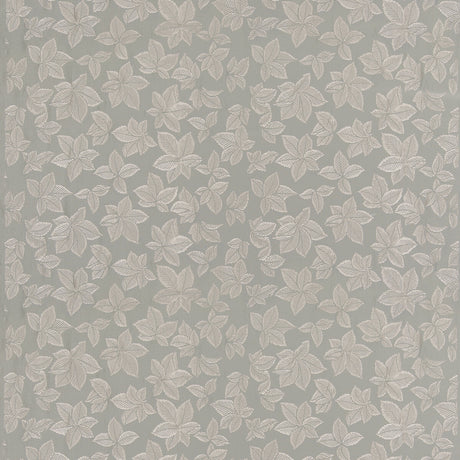 G P & J BAKER BF11027.725.0 ASHKAM AQUA Fabric - Eade's Wallpaper