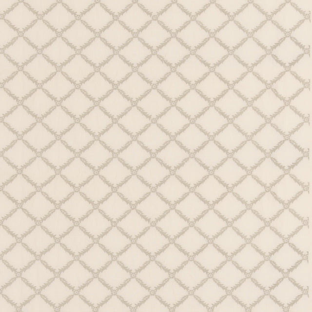 G P & J BAKER BF11030.790.0 ASHBURY SOFT SAGE Fabric - Eade's Wallpaper