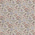 G P & J BAKER BF11033.1.0 SNOWHILL GREEN/RUSSET Fabric - Eade's Wallpaper