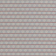 G P & J BAKER BF11034.1.0 BURFORD STRIPE RED/BLUE Fabric - Eade's Wallpaper