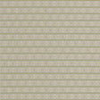 G P & J BAKER BF11034.4.0 BURFORD STRIPE AQUA/GREEN Fabric - Eade's Wallpaper
