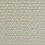 G P & J BAKER BF11034.4.0 BURFORD STRIPE AQUA/GREEN Fabric - Eade's Wallpaper