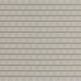 G P & J BAKER BF11034.6.0 BURFORD STRIPE AQUA Fabric - Eade's Wallpaper