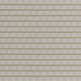 G P & J BAKER BF11034.6.0 BURFORD STRIPE AQUA Fabric - Eade's Wallpaper