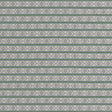 G P & J BAKER BF11034.7.0 BURFORD STRIPE BLUE/GREEN Fabric - Eade's Wallpaper
