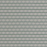 G P & J BAKER BF11034.7.0 BURFORD STRIPE BLUE/GREEN Fabric - Eade's Wallpaper