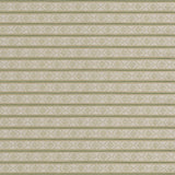 G P & J BAKER BF11034.8.0 BURFORD STRIPE GREEN Fabric - Eade's Wallpaper