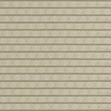G P & J BAKER BF11034.8.0 BURFORD STRIPE GREEN Fabric - Eade's Wallpaper