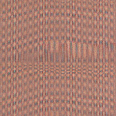 G P & J BAKER BF11035.1.0 BURFORD WEAVE RED/TEAL Fabric - Eade's Wallpaper
